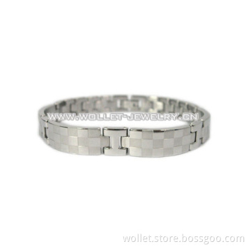 Titanium Bracelet